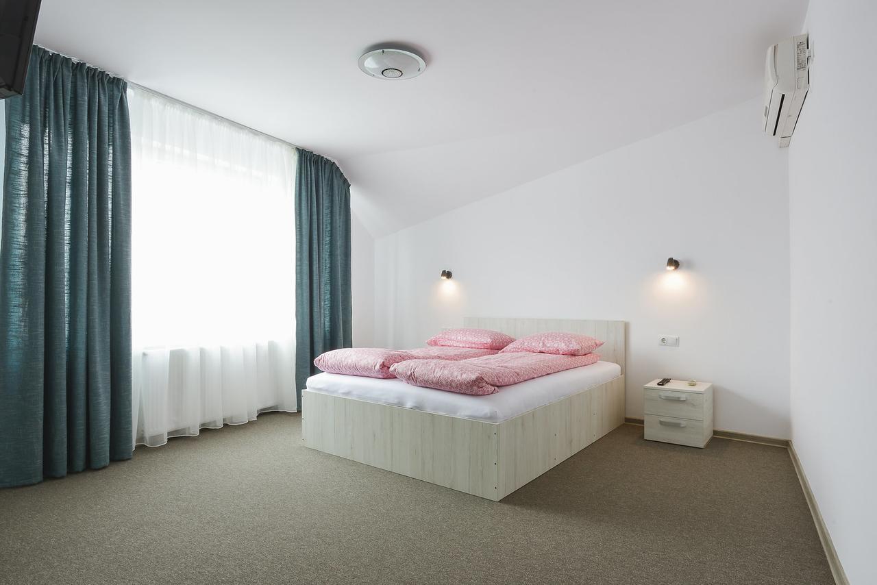 Guest house Casa Verona Centru
