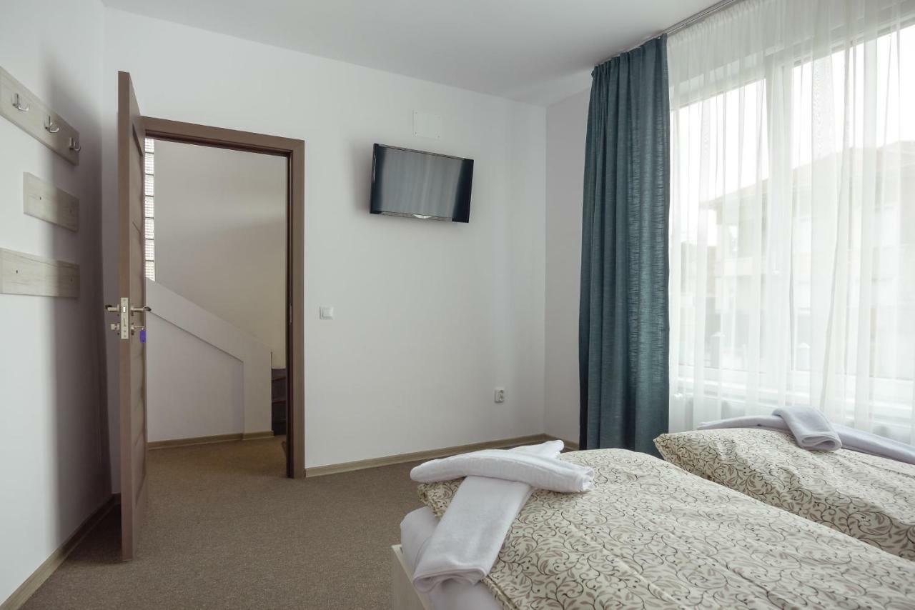 Casa Verona Centru Guest house *