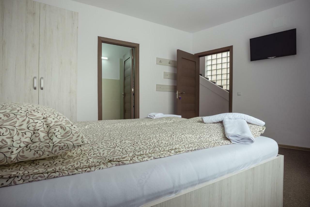Guest house Casa Verona Centru