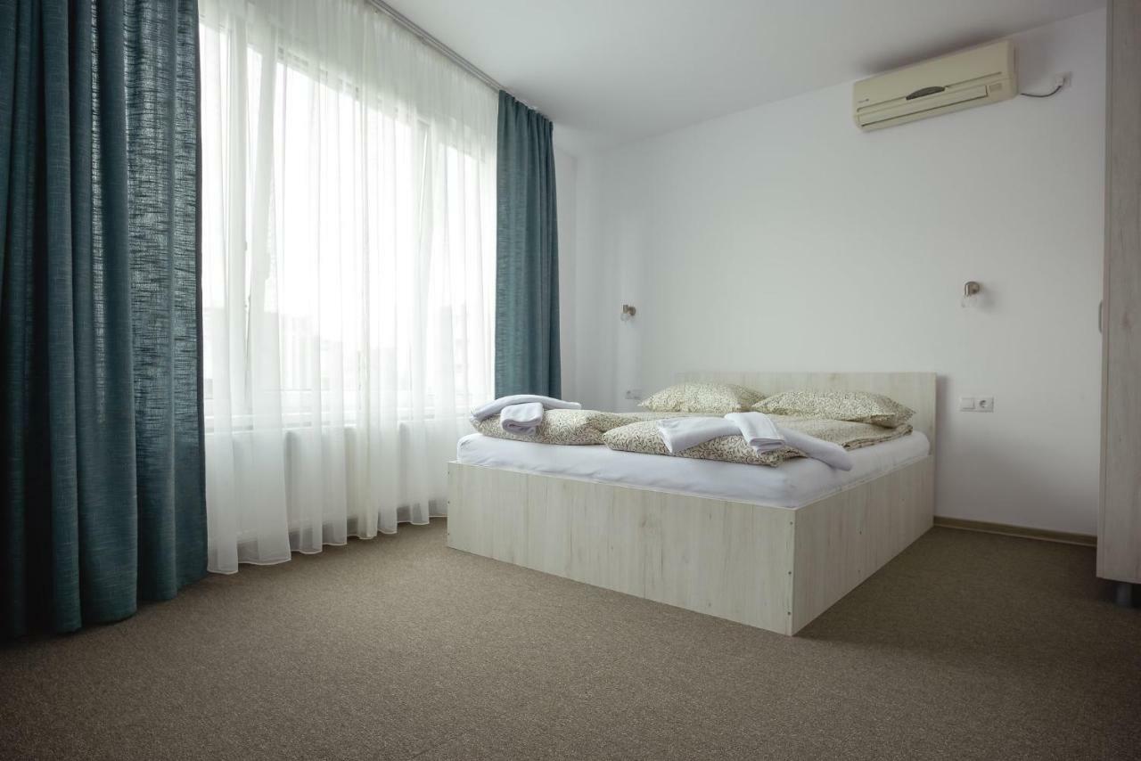 Guest house Casa Verona Centru