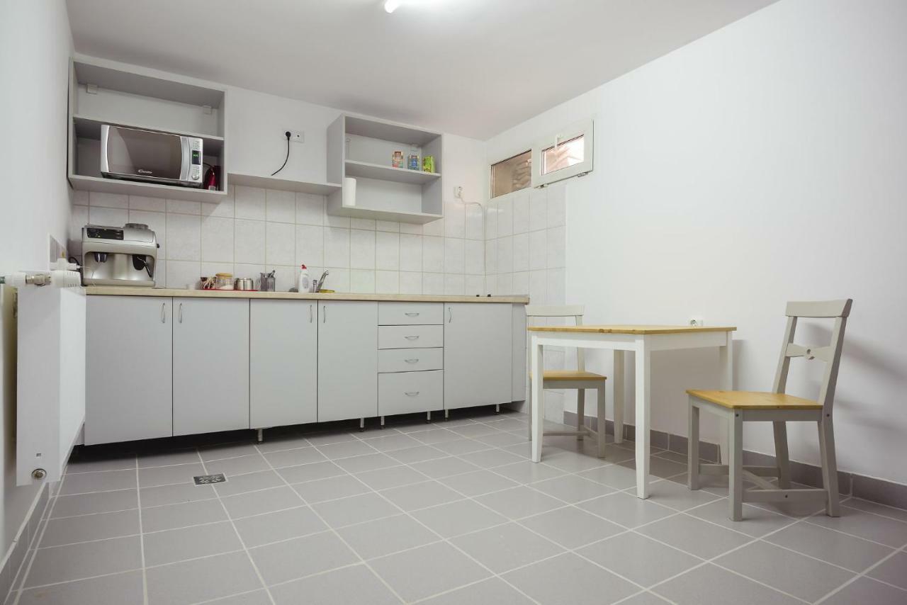 Guest house Casa Verona Centru