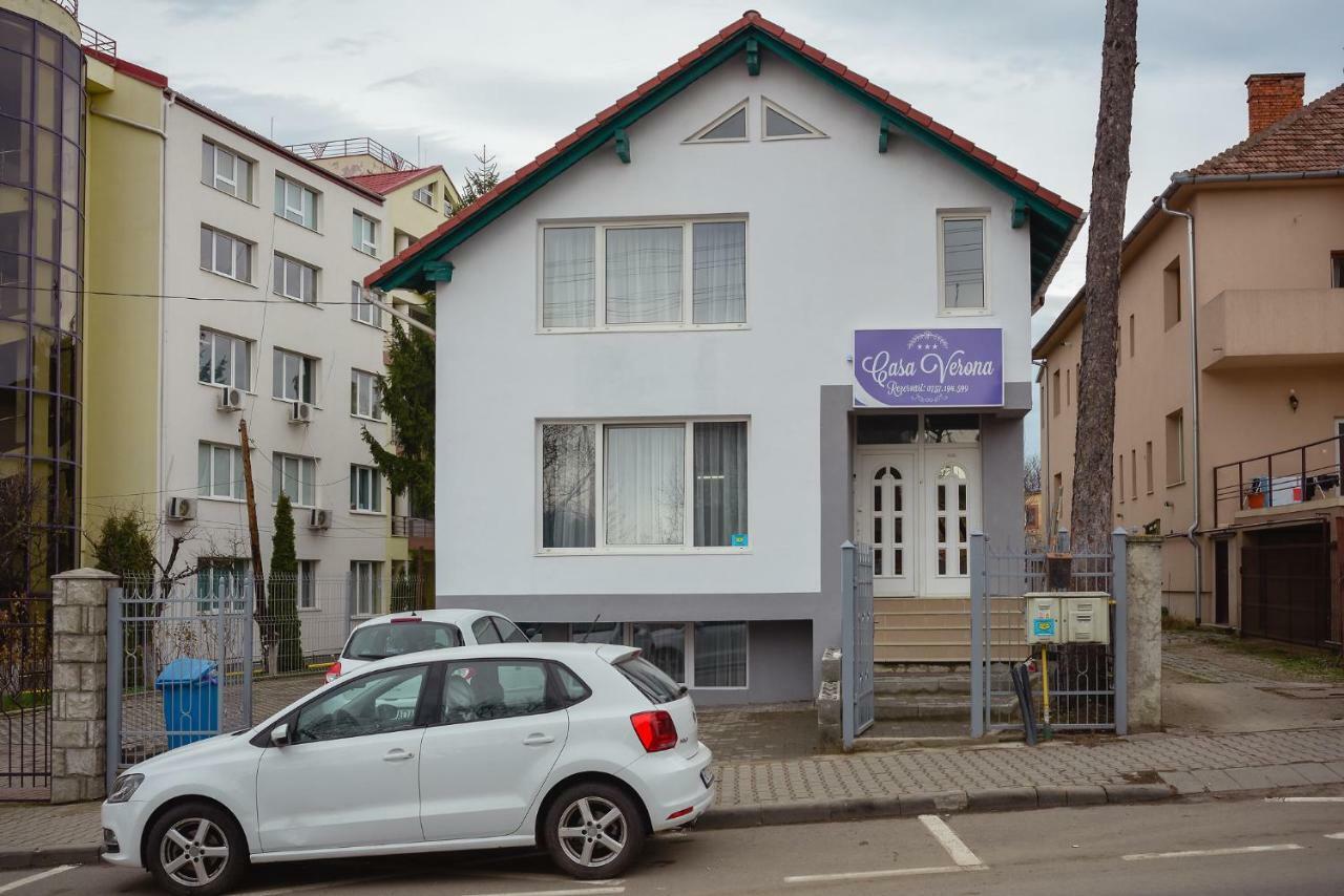 Casa Verona Centru Guest house Cluj-Napoca